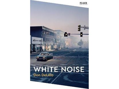 Εικόνα της WHITE NOISE PB