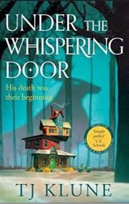Εικόνα της UNDER THE WHISPERING DOOR