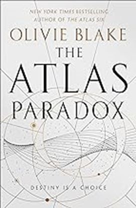 Εικόνα της THE ATLAS 2: THE ATLAS PARADOX
