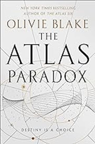 Εικόνα από THE ATLAS 2: THE ATLAS PARADOX