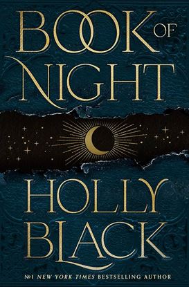 Εικόνα της BOOK OF NIGHT TPB