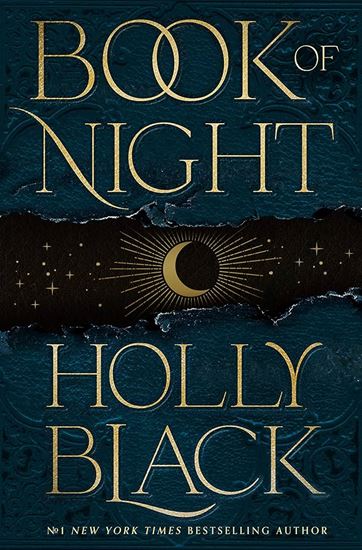 Εικόνα από BOOK OF NIGHT TPB