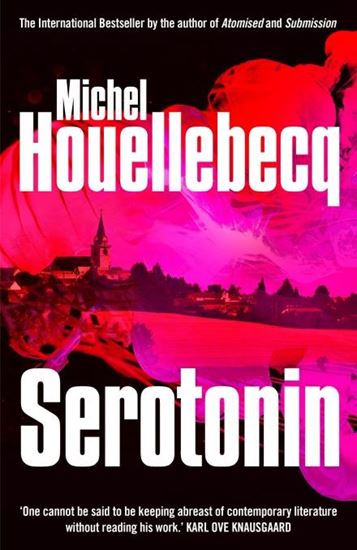 Εικόνα από SEROTONIN PB