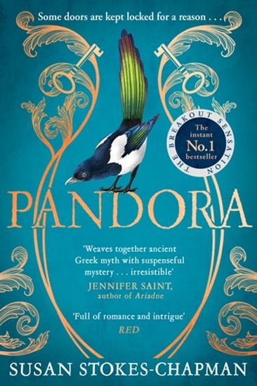Εικόνα από PANDORA