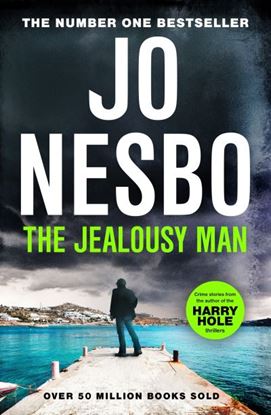 Εικόνα της THE JEALOUSY MAN PB