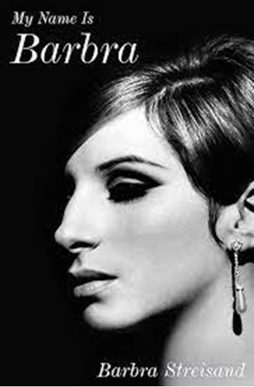 Εικόνα από MY NAME IS BARBRA HC