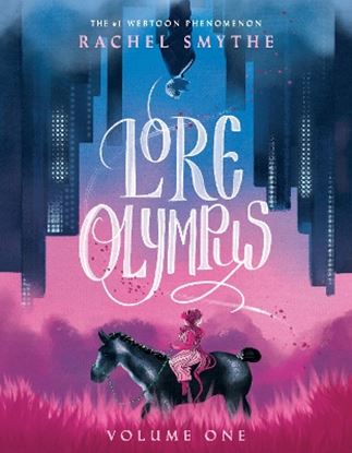Εικόνα της LORE OLYMPUS: VOLUME ONE
