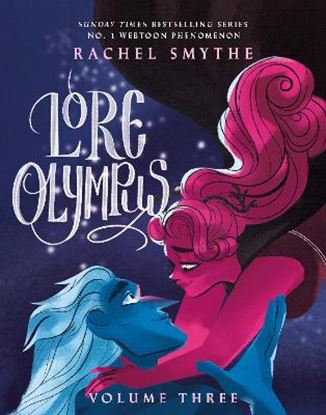 Εικόνα της LORE OLYMPUS: VOLUME THREE