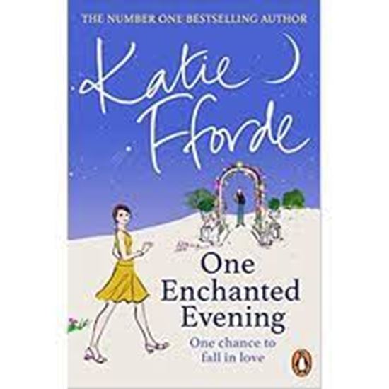 Εικόνα από ONE ENCHANTED EVENING PB