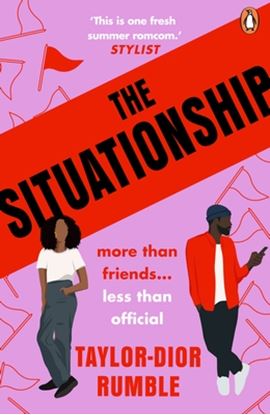 Εικόνα της THE SITUATIONSHIP