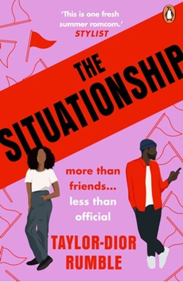 Εικόνα από THE SITUATIONSHIP