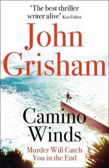 Εικόνα από CAMINO WINDS PB