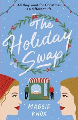 Εικόνα της THE HOLIDAY SWAP PB