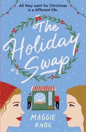 Εικόνα από THE HOLIDAY SWAP PB