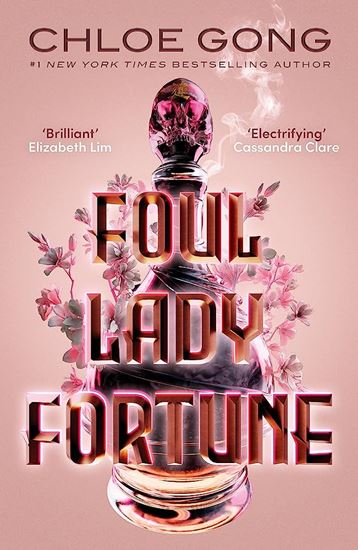 Εικόνα από FOUL LADY FORTUNE 1