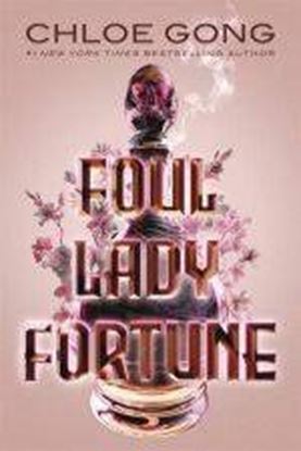 Εικόνα της FOUL LADY FORTUNE 2: FOUL HEART HUNTSMAN