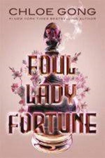 Εικόνα από FOUL LADY FORTUNE 2: FOUL HEART HUNTSMAN