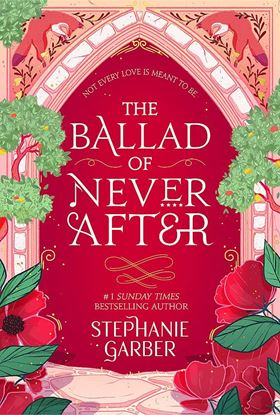 Εικόνα της ONCE UPON A BROKEN HEART 2: THE BALLAD OF NEVER AFTER