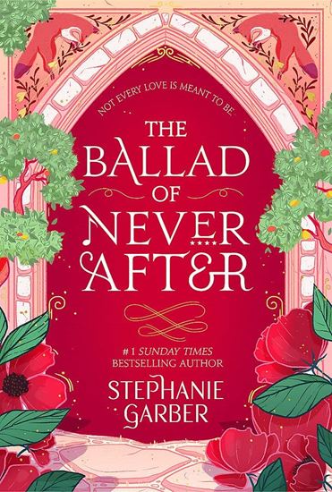 Εικόνα από ONCE UPON A BROKEN HEART 2: THE BALLAD OF NEVER AFTER