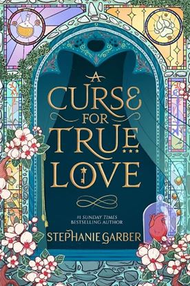 Εικόνα της A CURSE FOR TRUE LOVE HC