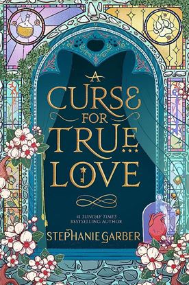 Εικόνα της ONCE UPON A BROKEN HEART 3: A CURSE FOR TRUE LOVE