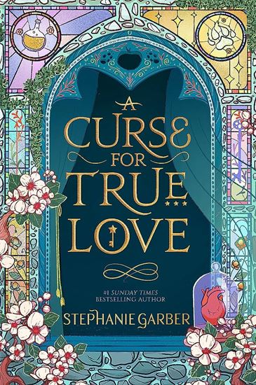 Εικόνα από ONCE UPON A BROKEN HEART 3: A CURSE FOR TRUE LOVE