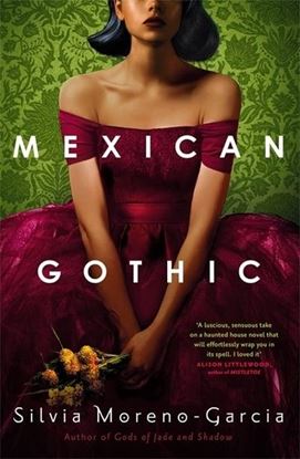 Εικόνα της MEXICAN GOTHIC PB