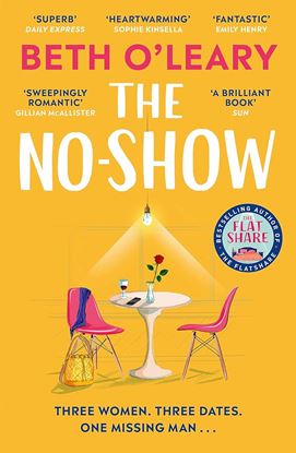 Εικόνα της THE NO-SHOW