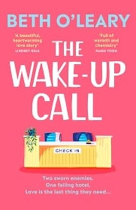 Εικόνα της THE WAKE-UP CALL