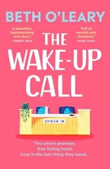 Εικόνα από THE WAKE-UP CALL
