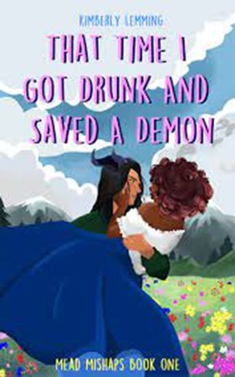 Εικόνα από THAT TIME I GOT DRUNK AND SAVED A DEMON