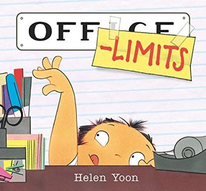 Εικόνα της OFF-LIMITS