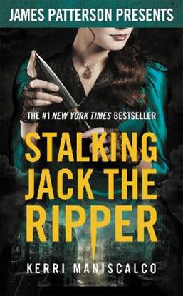 Εικόνα της STALKING JACK THE RIPPER PB