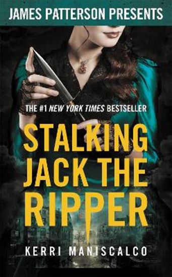 Εικόνα από STALKING JACK THE RIPPER PB