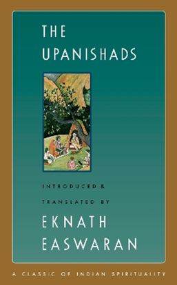 Εικόνα της THE UPANISHADS PB