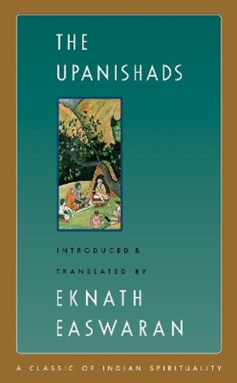 Εικόνα από THE UPANISHADS PB