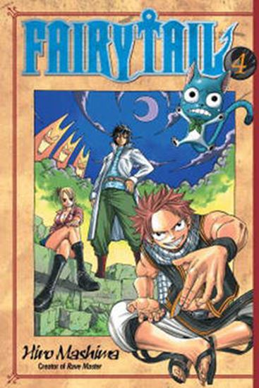 Εικόνα από FAIRY TAIL 4