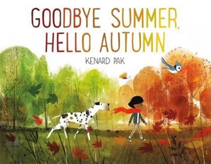 Εικόνα της GOODBYE SUMMER, HELLO AUTUMN