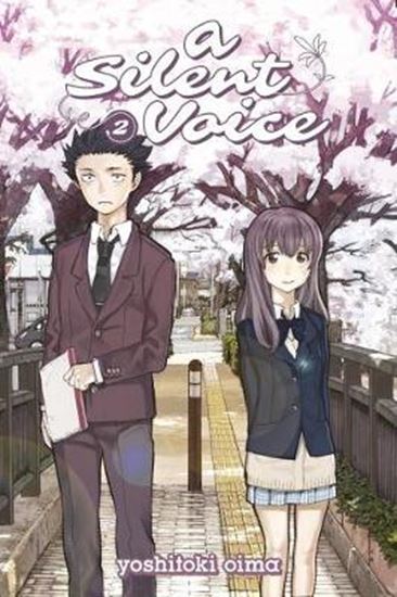 Εικόνα από SILENT VOICE 2