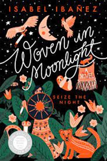 Εικόνα από WOVEN IN MOONLIGHT PB