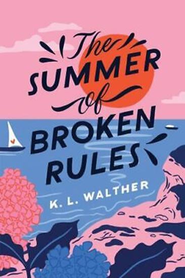 Εικόνα από THE SUMMER OF BROKEN RULES PB