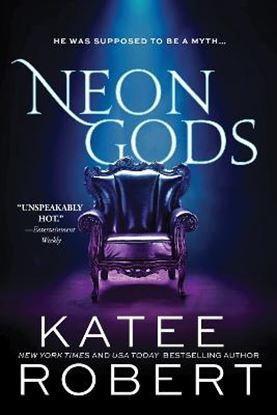 Εικόνα της DARK OLYMPUS 1: NEON GODS