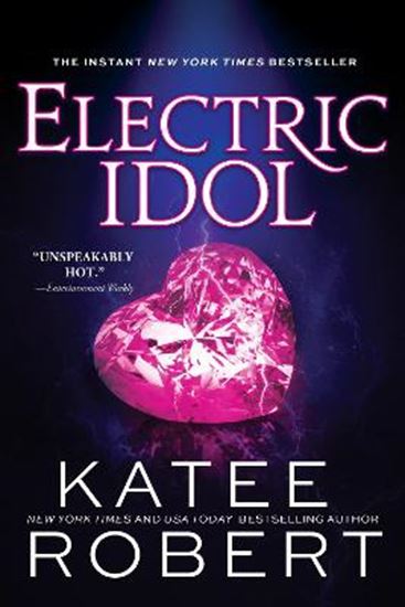 Εικόνα από DARK OLYMPUS 2: ELECTRIC IDOL