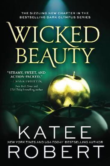 Εικόνα από DARK OLYMPUS 3: WICKED BEAUTY