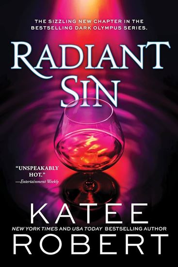 Εικόνα από DARK OLYMPUS 4: RADIANT SIN