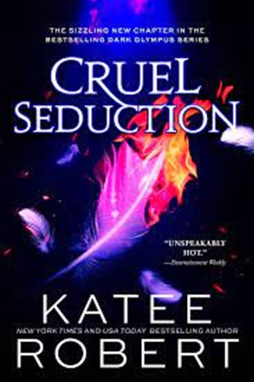 Εικόνα από DARK OLYMPUS 5: CRUEL SEDUCTION
