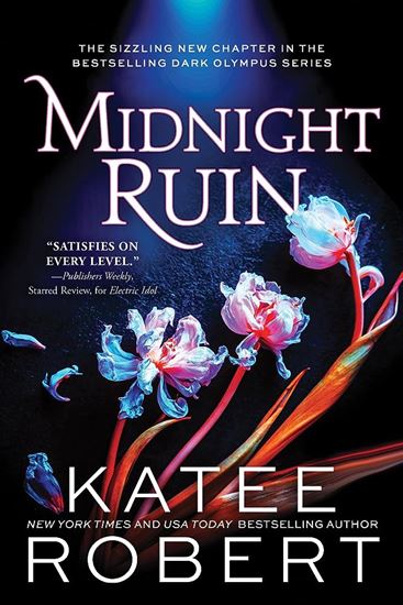 Εικόνα από DARK OLYMPUS 6: MIDNIGHT RUIN