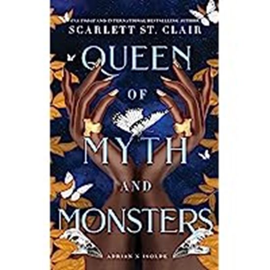 Εικόνα από ADRIAN X ISOLDE 2: QUEEN OF MYTH AND MONSTERS