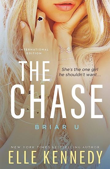 Εικόνα από BRIAR U 1: THE CHASE