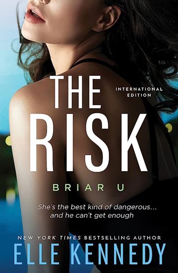 Εικόνα από BRIAR U 2: THE RISK